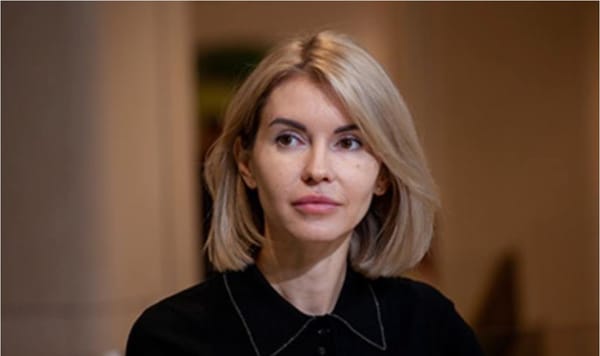 Мария Подкопаева, директор по устойчивому развитию Х5 Group