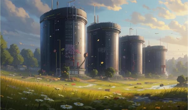 Алабама и не только... Почему местные жители выступают против строительства дата-центров