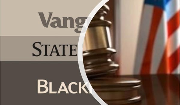 Антимонопольный иск против ESG: поворотный момент для устойчивого инвестирования в США