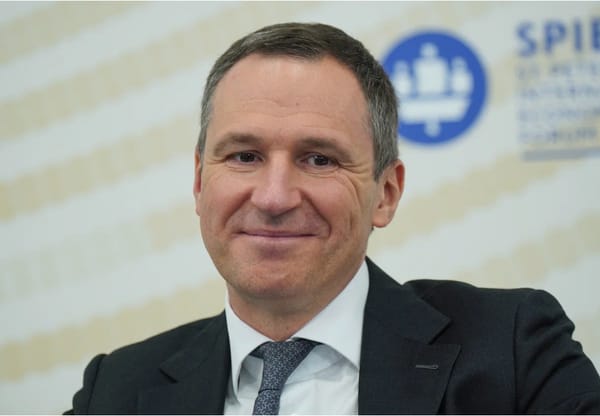 Денис Буцаев: «Это уже не реформа обращения с ТКО, а начало фазы нового сырьевого перехода»