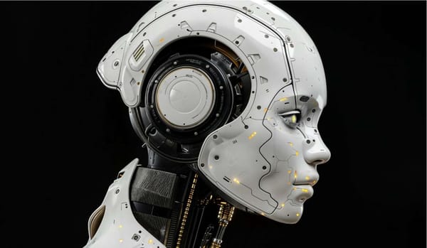 Новая социальная архитектура: добро пожаловать в коллаборативную реальность