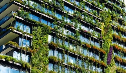 В Москве прошла международная конференция Green Building