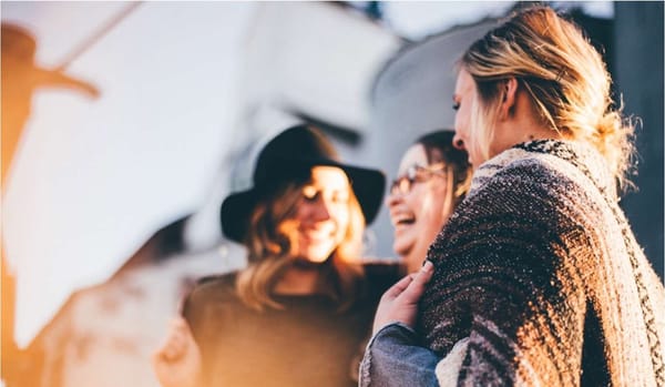 Устойчивое развитие и факторы ESG – как ценности молодежи