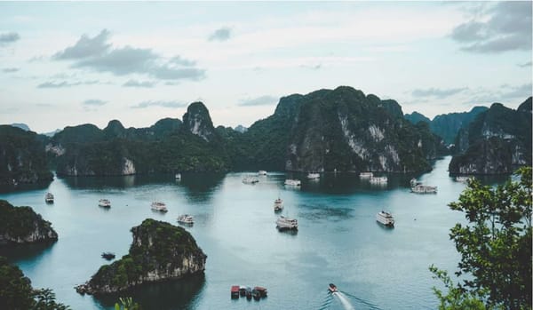 Туризм стал новым драйвером устойчивого развития