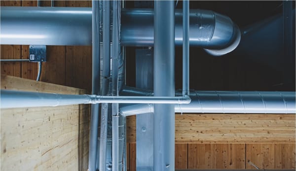 Эксперты ИНФРАГРИН оценили водоканалы по метрикам ESG