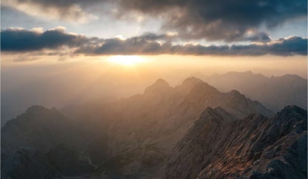 Природа как стейкхолдер: от пассивной оценки рисков к полноценному праву голоса