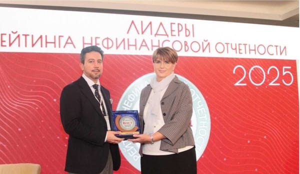 Зоя Ларькина: "Устойчивое развитие невозможно загнать в ячейки таблиц"