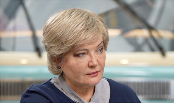 Светлана Бик:  регенеративная экономика – это возвращение домой