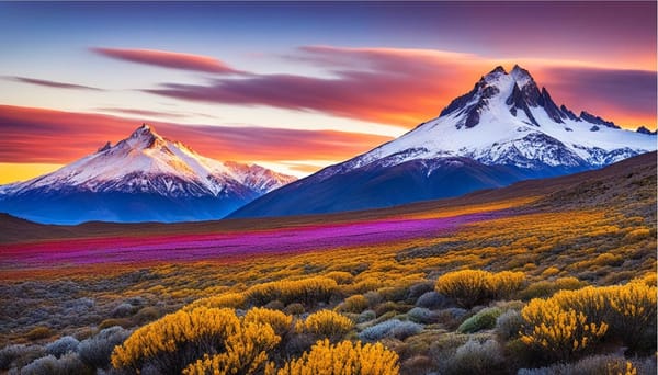 Первые суверенные облигации для биоразнообразия: Чили тестирует новый финансовый  инструмент