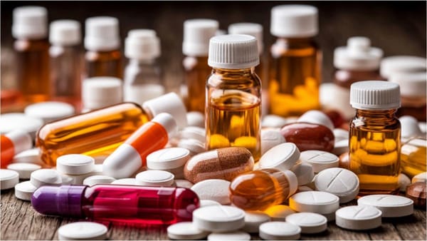 Своя субстанция: как Россия выстраивает фармацевтический суверенитет