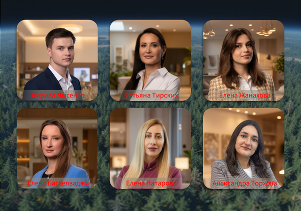 Новый индикатор устойчивости лесопользования регионов: взгляд из космоса на первые результаты