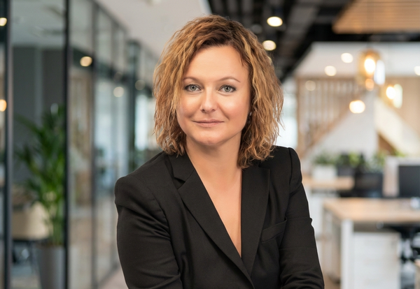 Анна Мелешина: «Розница каждый день рядом с людьми. Это и привилегия, и обязательство»