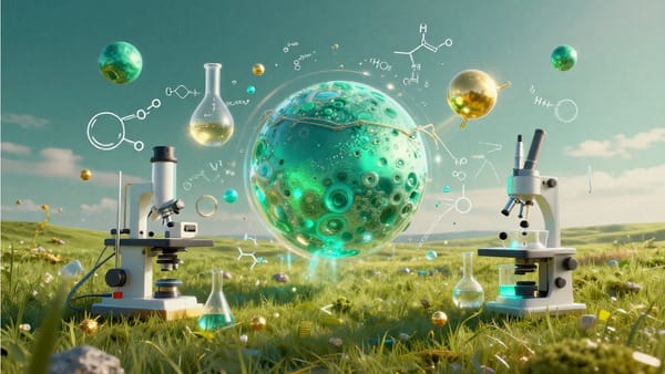 Природоподобные технологии получили план исследований — финансирование проектов еще впереди