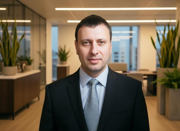 Цифровизация не гарант устойчивости: чего не хватает строительной отрасли