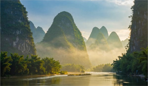 Экологический кодекс: как Китай собрал природоохранное право в единый свод